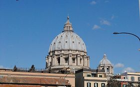 Di Fronte Alla Cupola